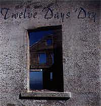 12 Days Dry CD