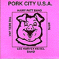 Pork City
split