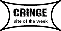 Cringe Site of the Week