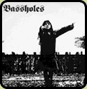 Bassholes 7